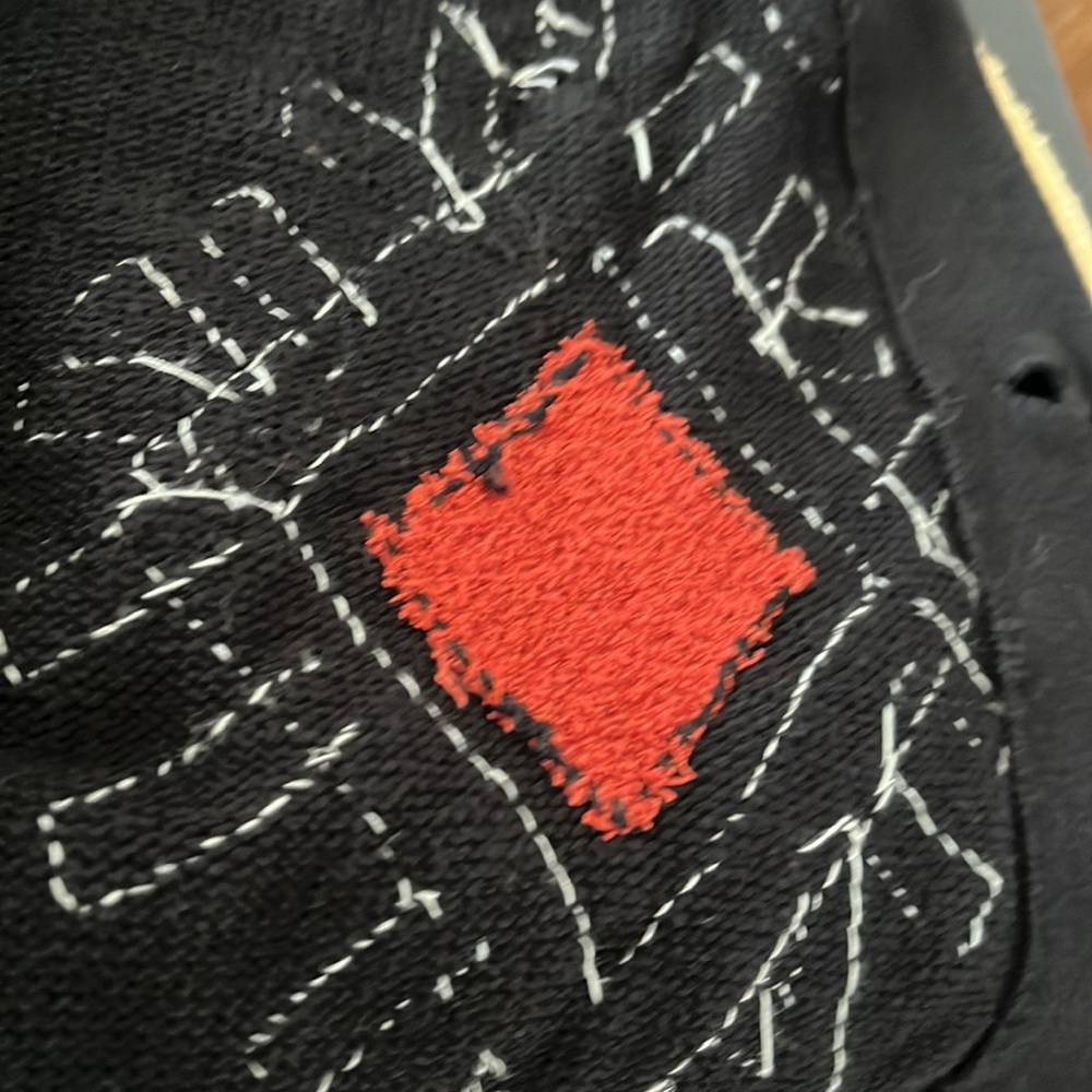 MATSUDA vest - Picture 6 of 7